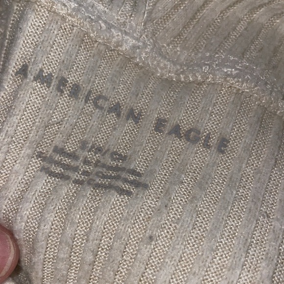 Lady long sleeve sweater - Picture 3 of 3